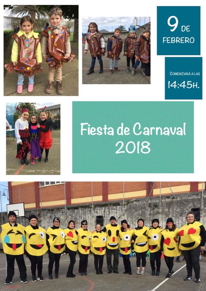 Carnaval 2018